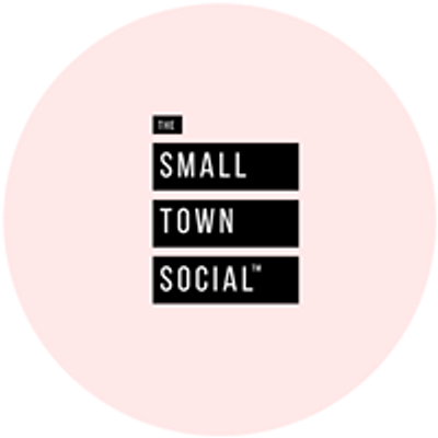 The Small Town Social