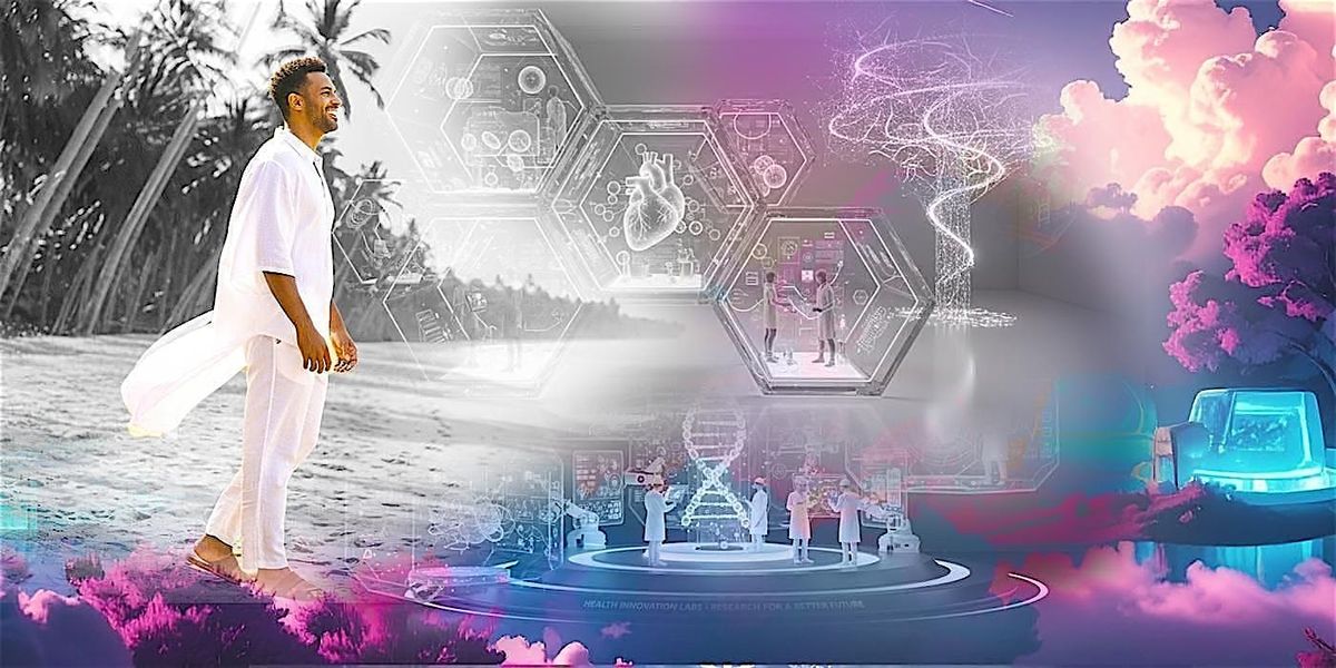 MODULE 3: AI Longevity Futurist REGISTRATION FORM