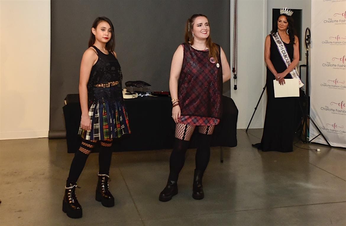 DESIGNER INDUSTRY NIGHT DONATION LINK