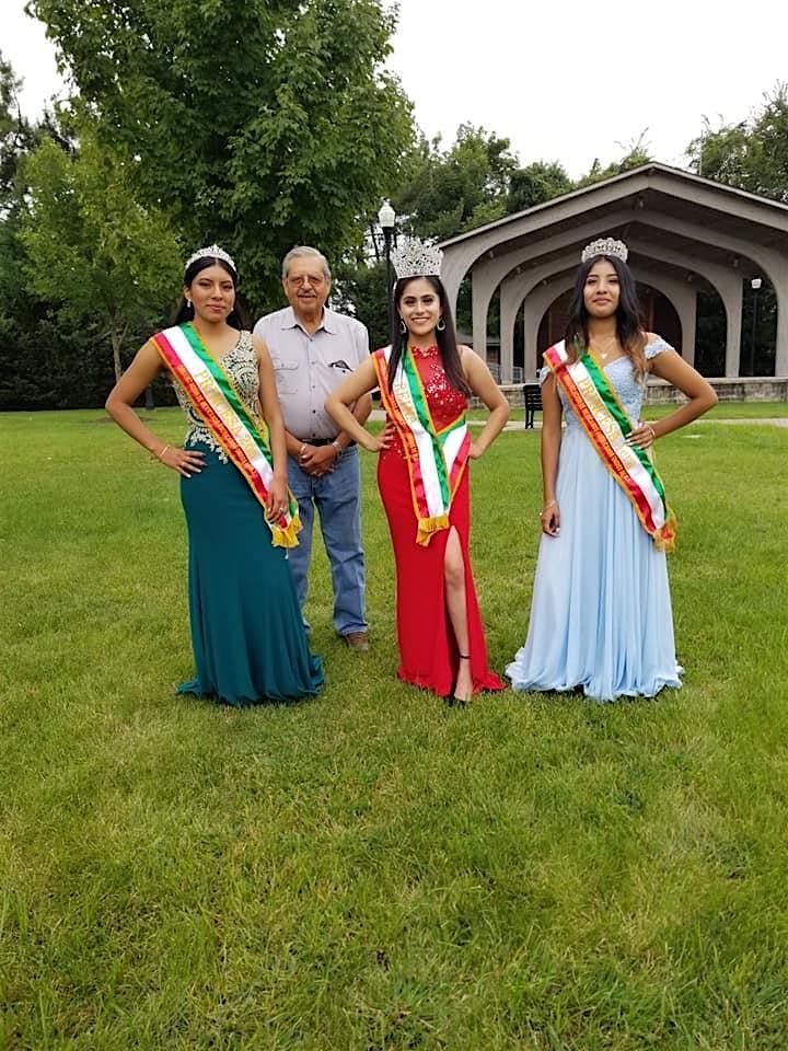 OMAU Statewide Mexican Parade Gala