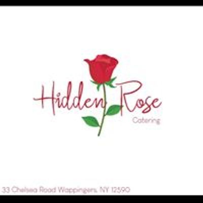 Hidden Rose Catering