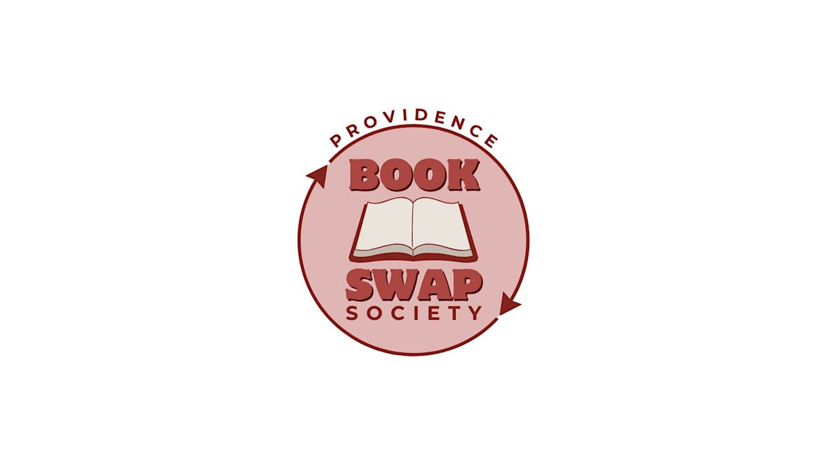 Book Swap @ The Space (Providence)