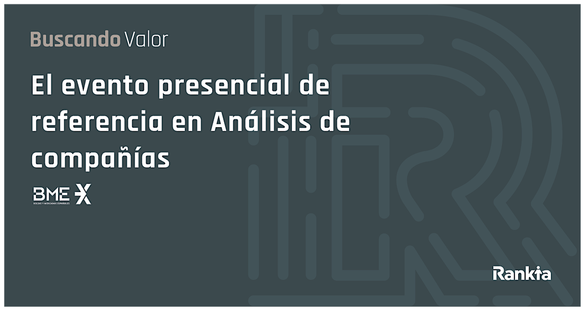 Buscando Valor Madrid 2025