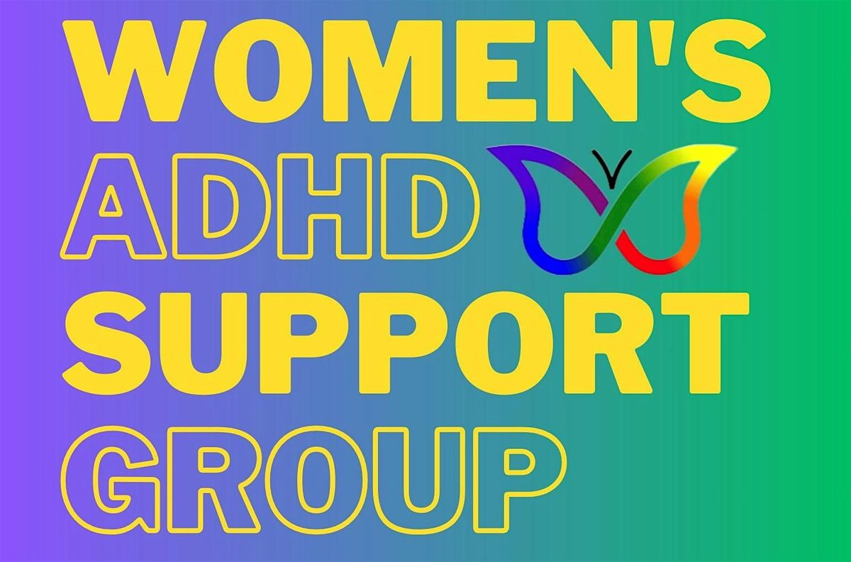 Hamilton Women's ADHD Support Group