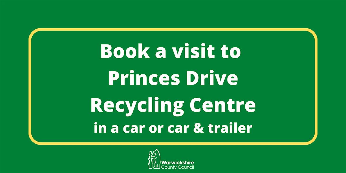 Princes Drive - Friday 7th November