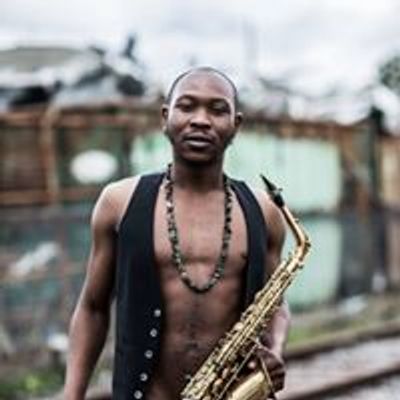 Seun Anikulapo Kuti