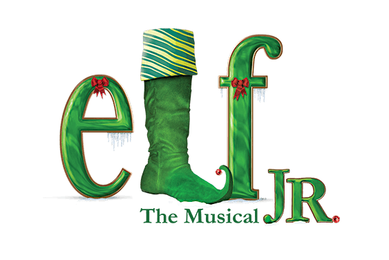 Elf the Musical JR. Marion
