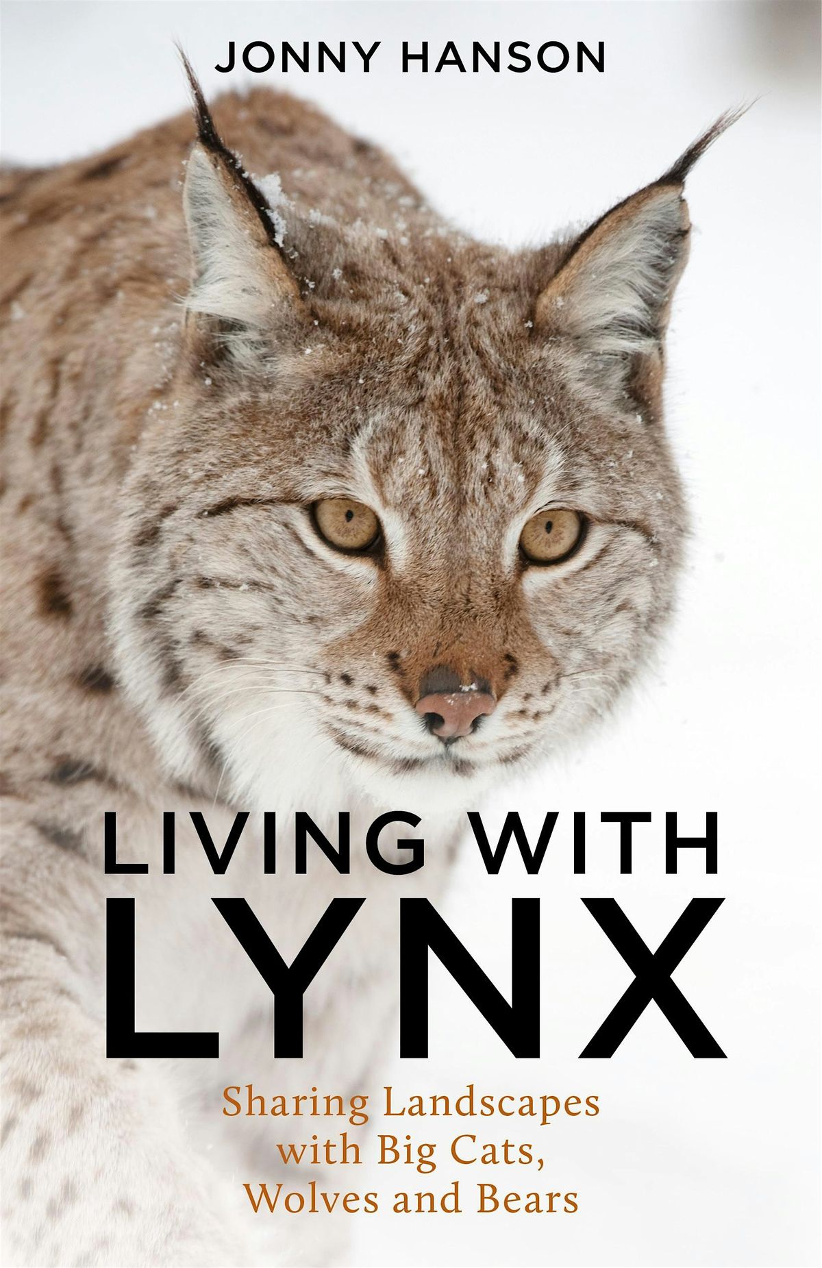 Coexisting with carnivores? The lynx and wolf reintroduction debate
