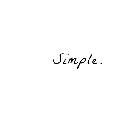 Simple. Design Community