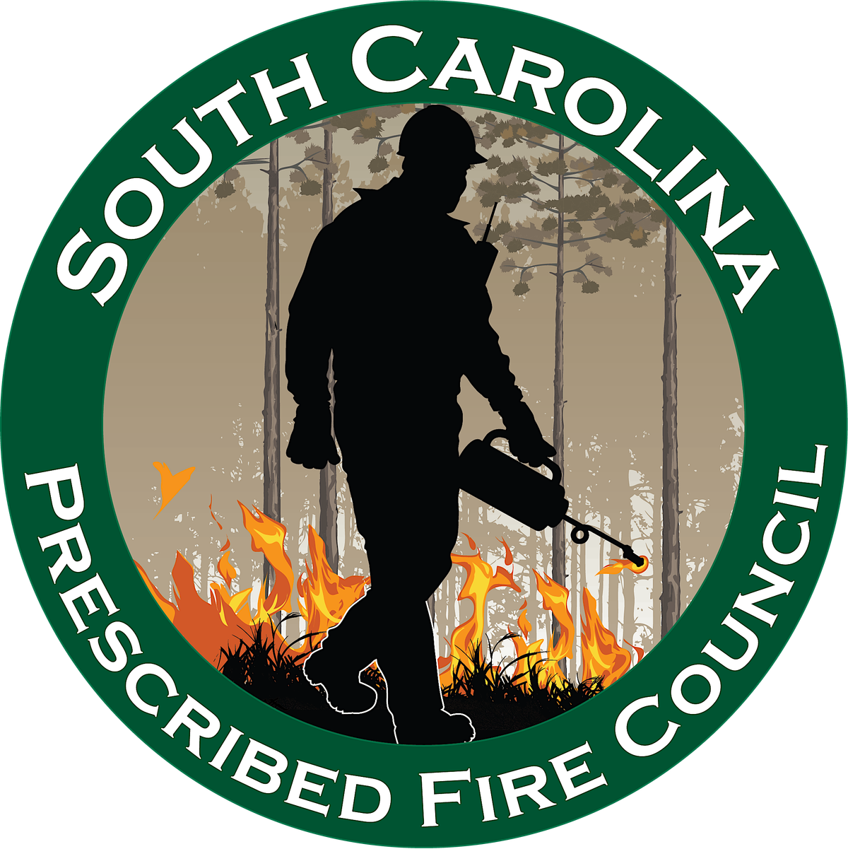 South Carolina Prescribed Fire Council Meeting 2025