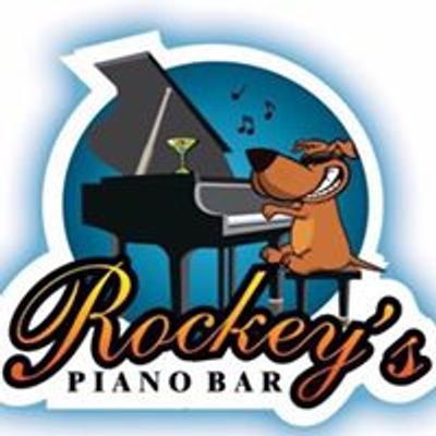 Rockey's Piano Bar Round Rock