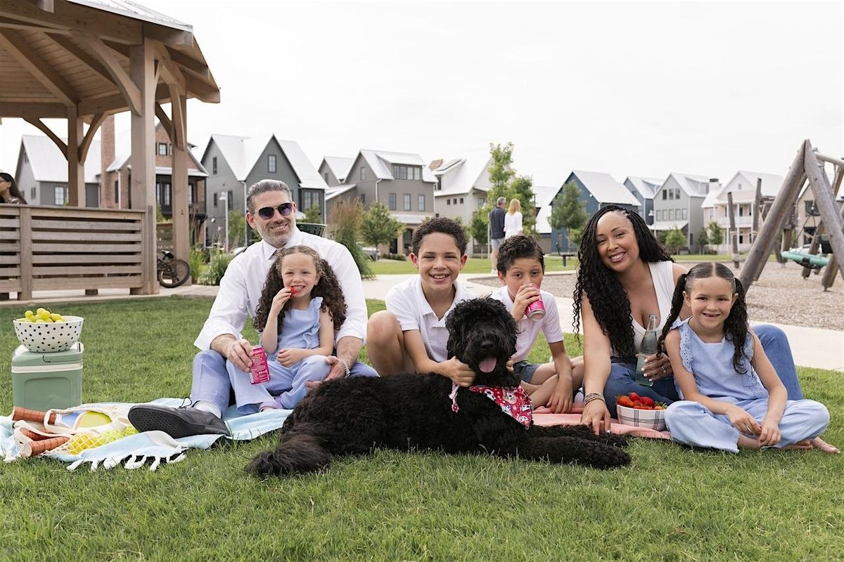 Estate Planning to keep your family out of Court & Conflict