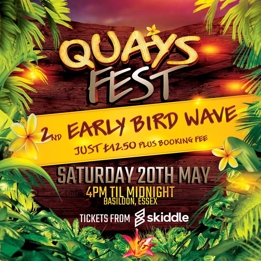 Quays Fest