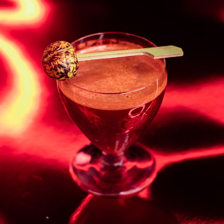 Ruby Rosa Bar Cocktails e snacks no Ruby Rosa Rooftop Bar at Ruby Rosa Rooftop Bar ...