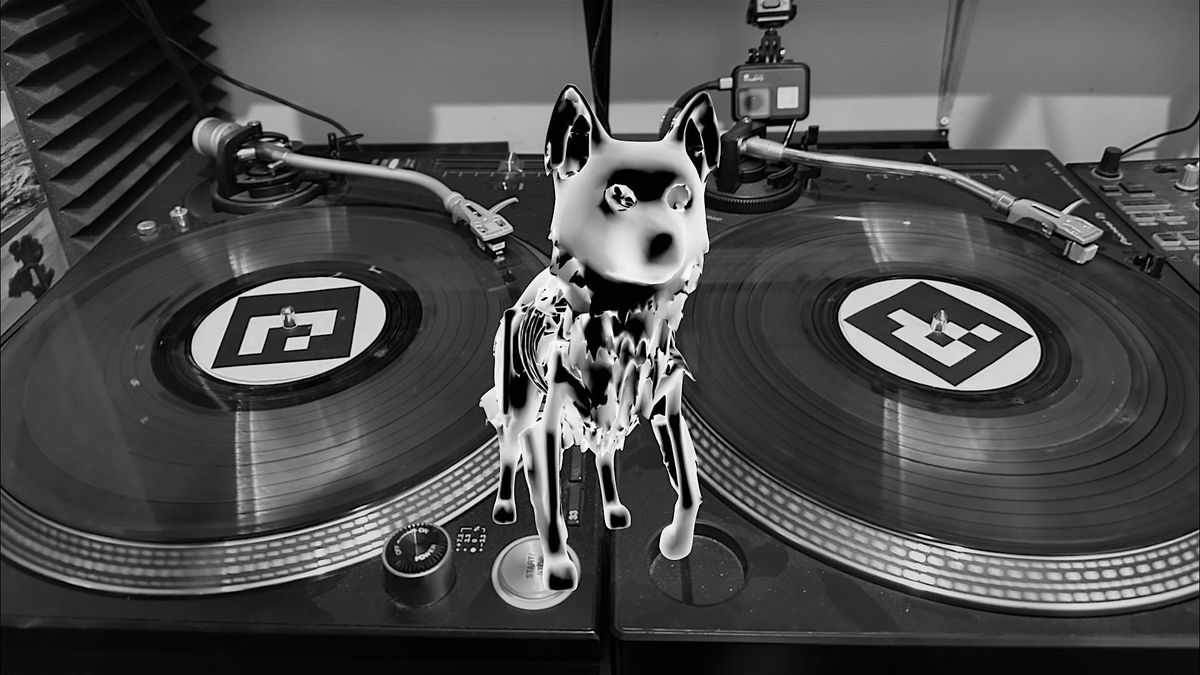 Static is the Structure