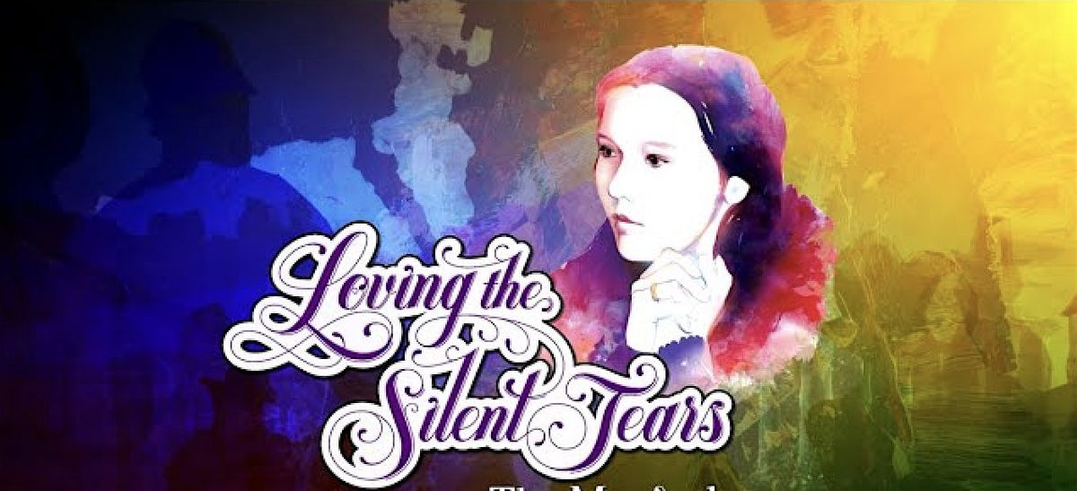 (Free) Loving The Silent Tears -A Musical Screening @ Edenvale Library