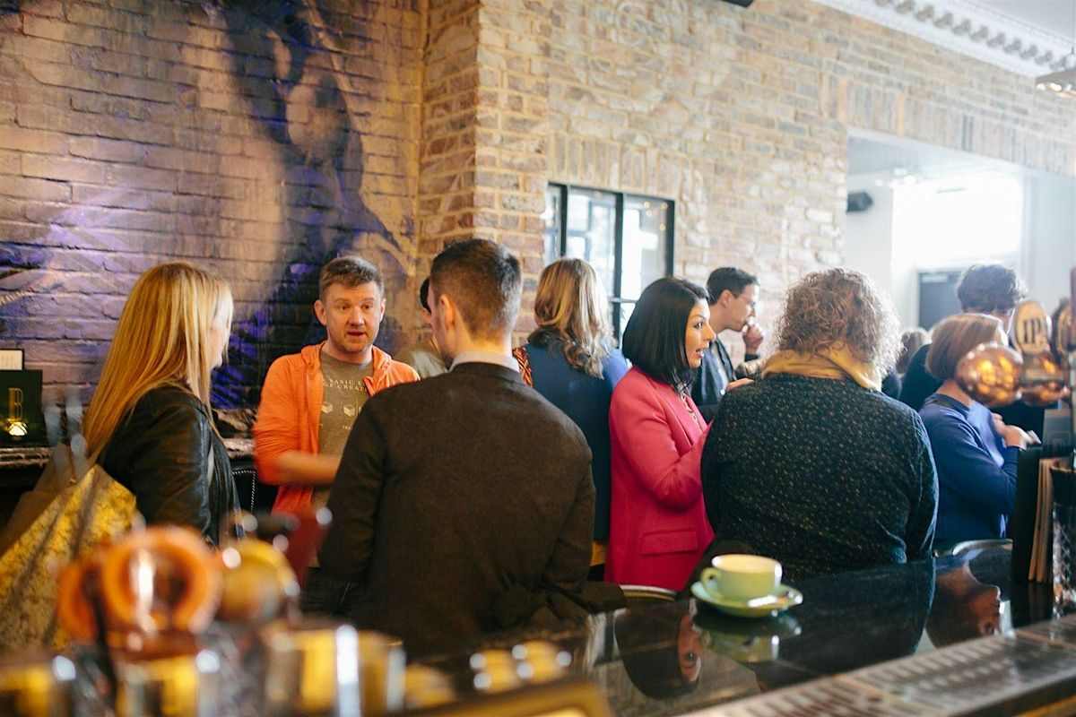 Love Your Business in January