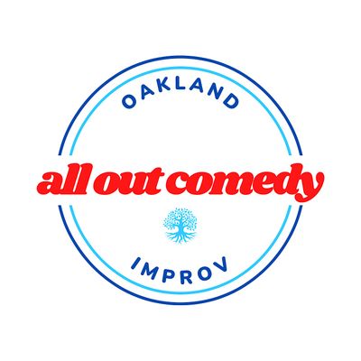 All Out Comedy Theater