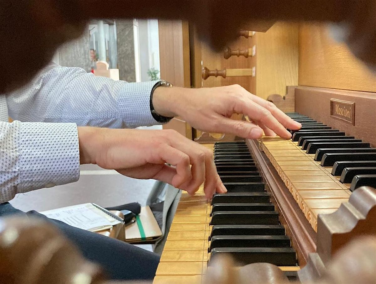 GIUSEPPE SAMMARTINI L\u2019HANDEL MILANESE - ORGANO CONCERTANTE - ANTEPRIMA