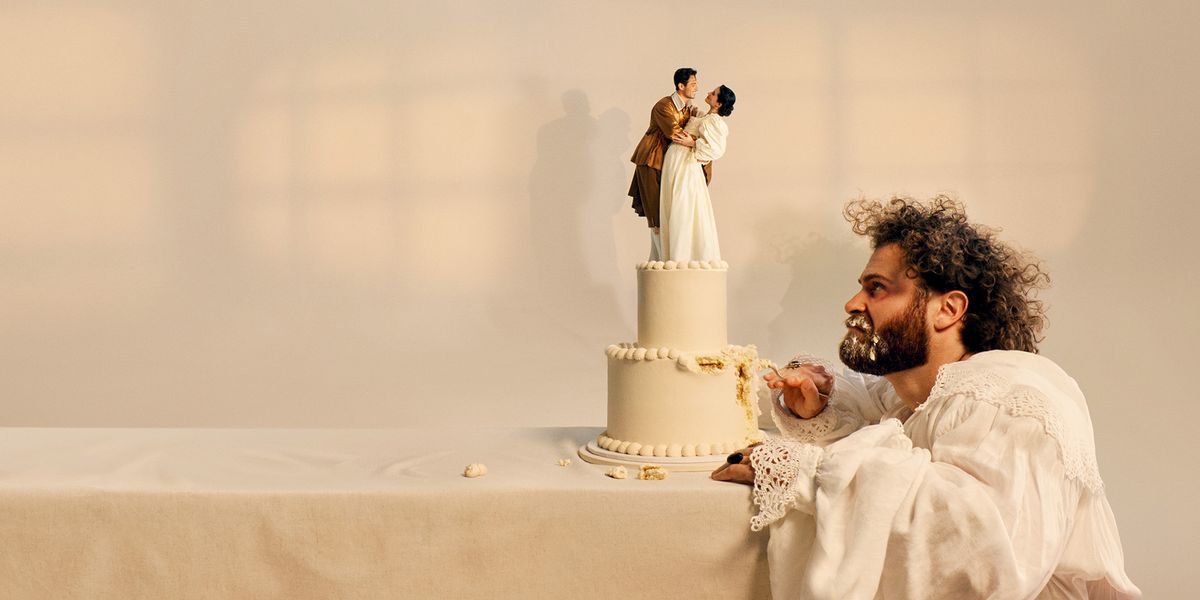 Utah Symphony: Nicholas Carter - Debussy's La Mer