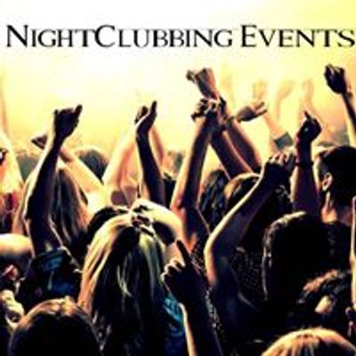 NightClubbing Events