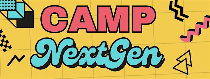 Camp NextGen