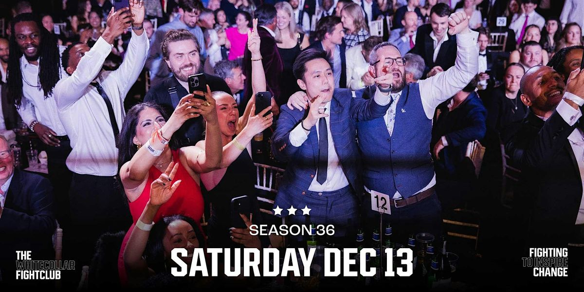 WCFC - SEASON 36