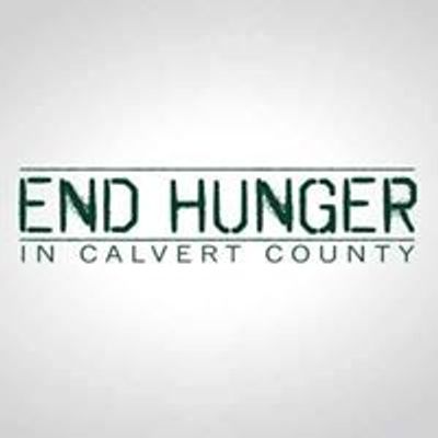 End Hunger In Calvert County