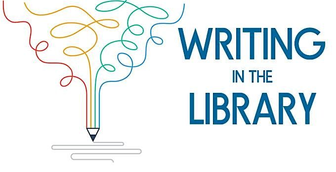 Writing in the Library - creative writing workshop