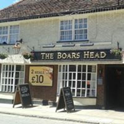 TheBoars Head