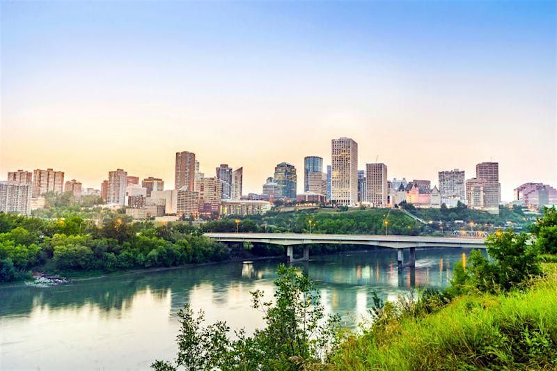 Edmonton Scavenger Hunt: Alberta\u2019s Charming Capital