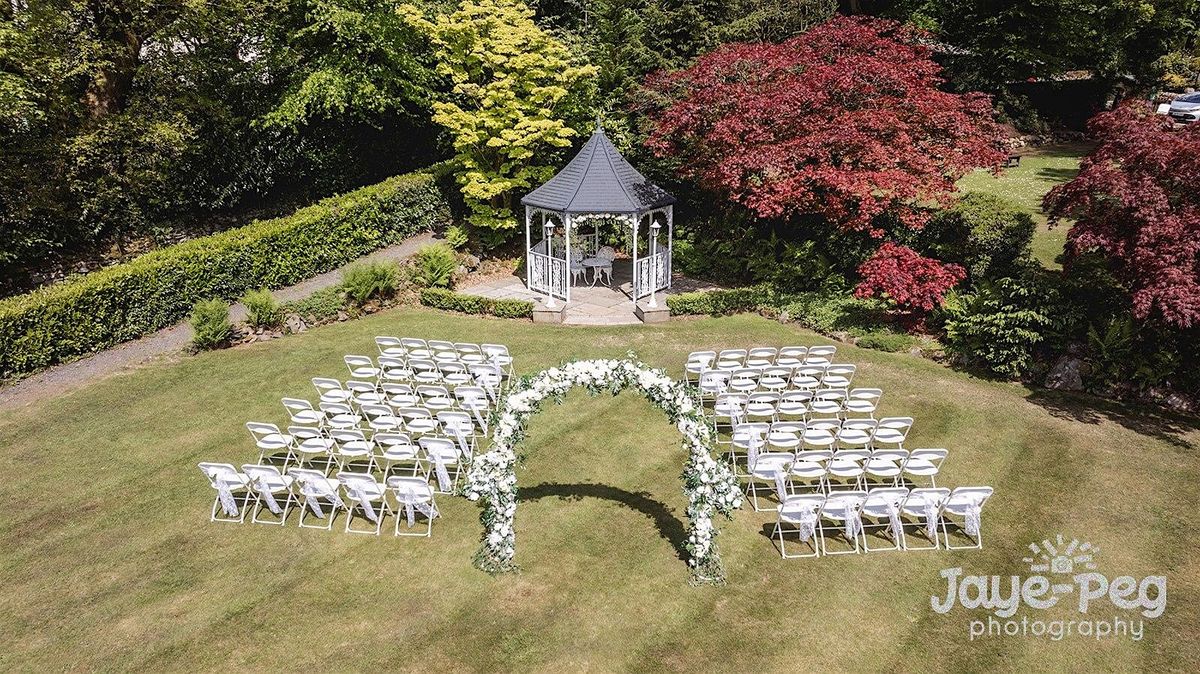 Wedding Showcase Day at Broadoaks Country House