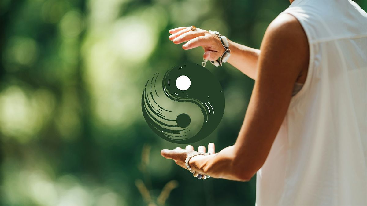 Tai Chi - Easy flow with mindful movement