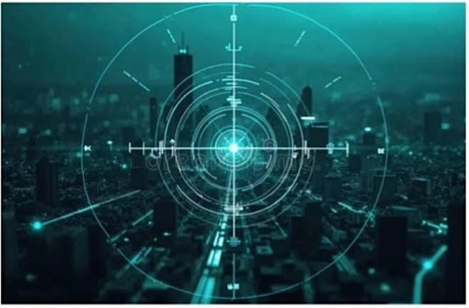 The UR Code- Urban Radar course