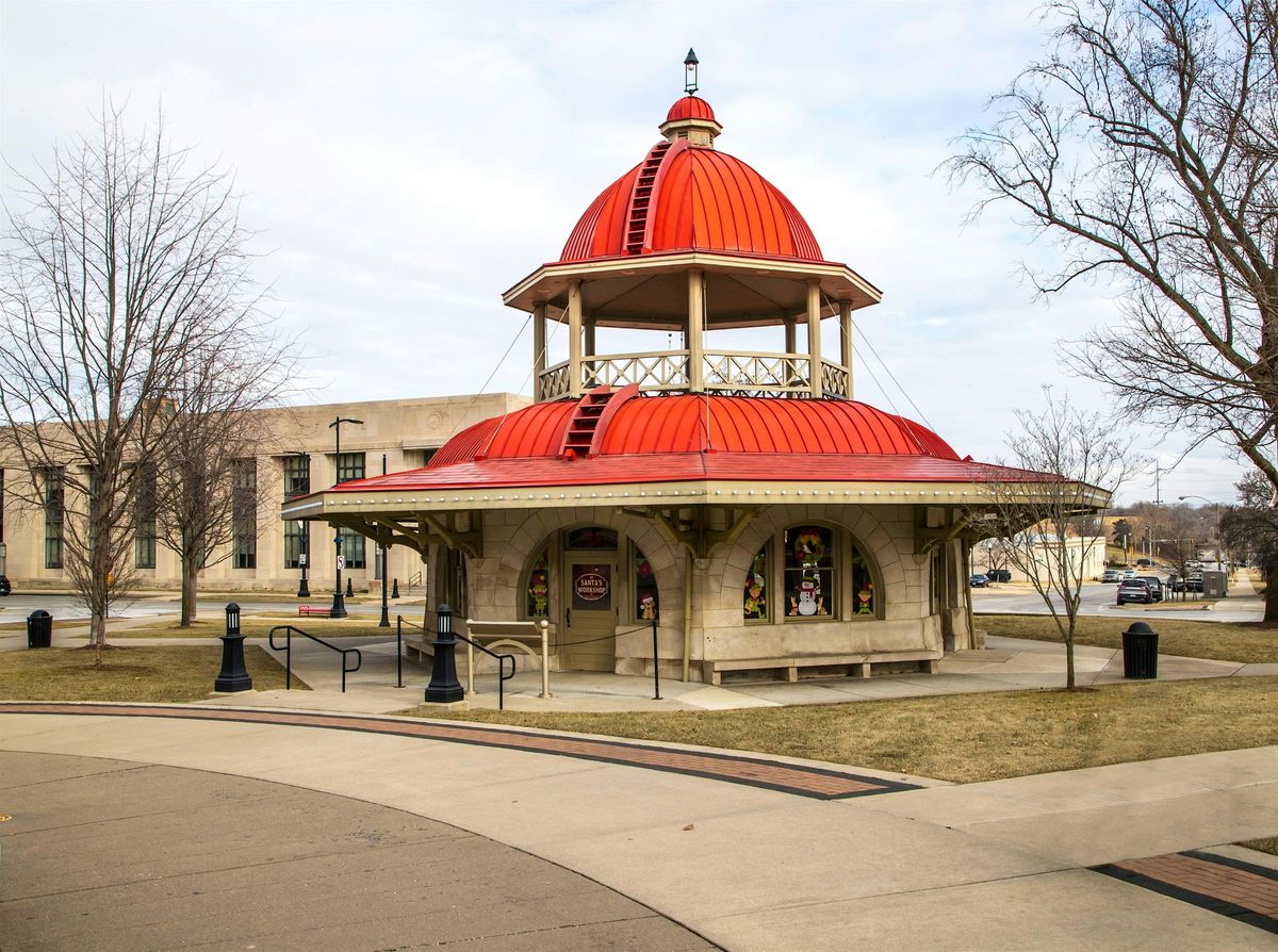 Astonishing Scavenger Hunt - Delightful Decatur