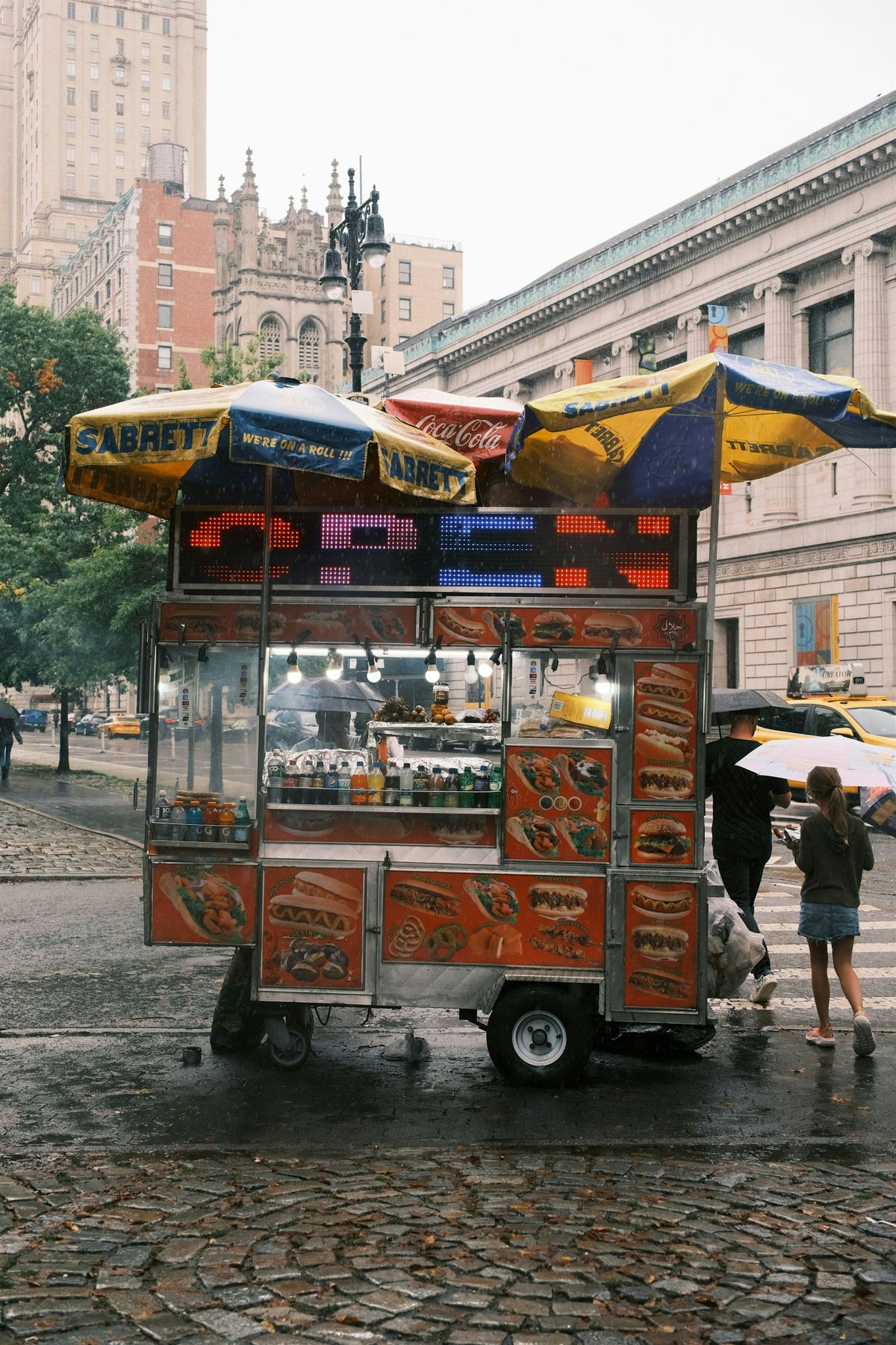 The Knights by Aristophanes