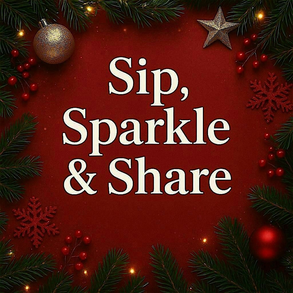 Sip, Sparkle & Share with Alabama ASTA