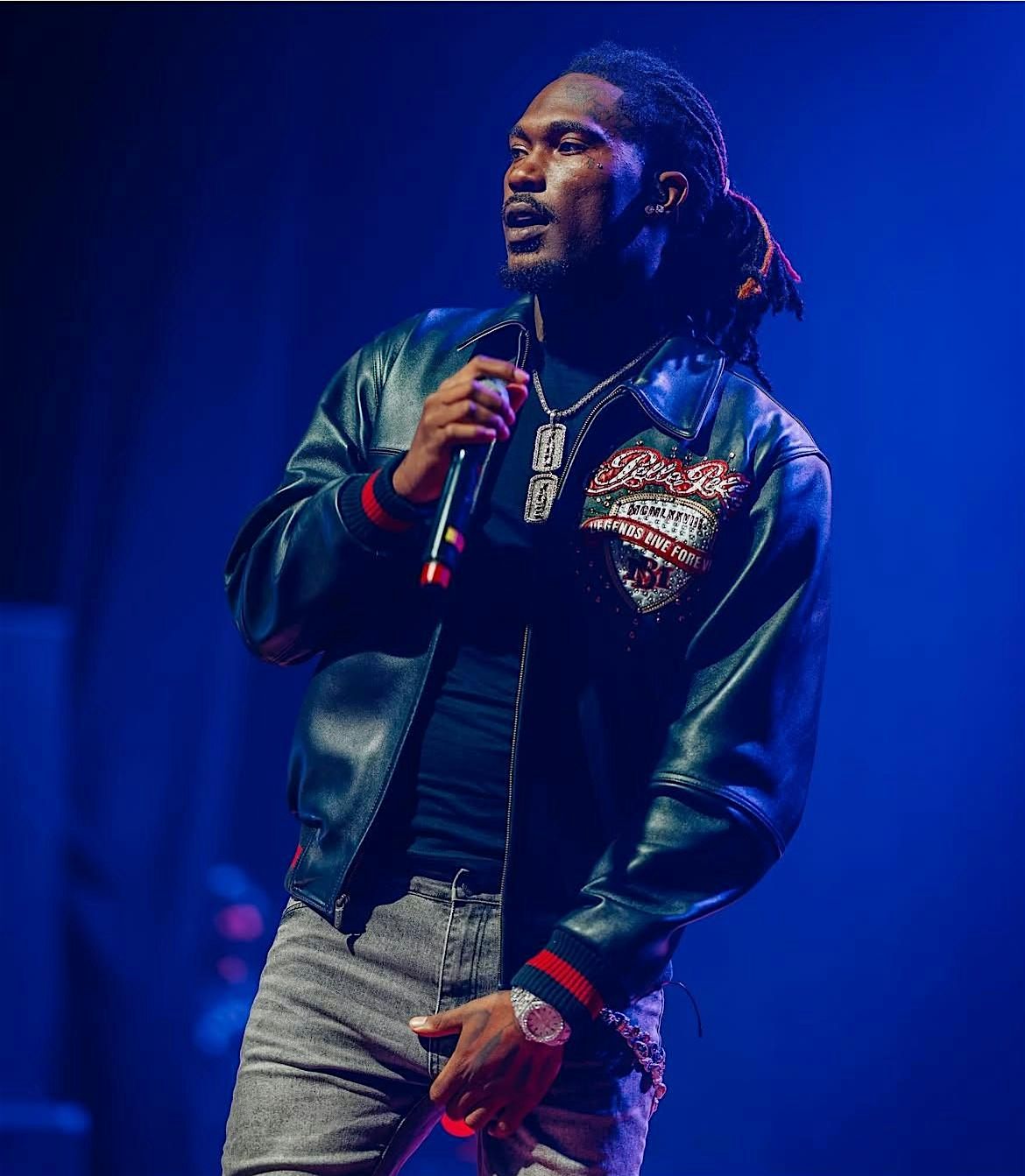 Hunxho 2Nite Only Concert After Party Saturday @ Lyfe (Free Entry & Drinks)