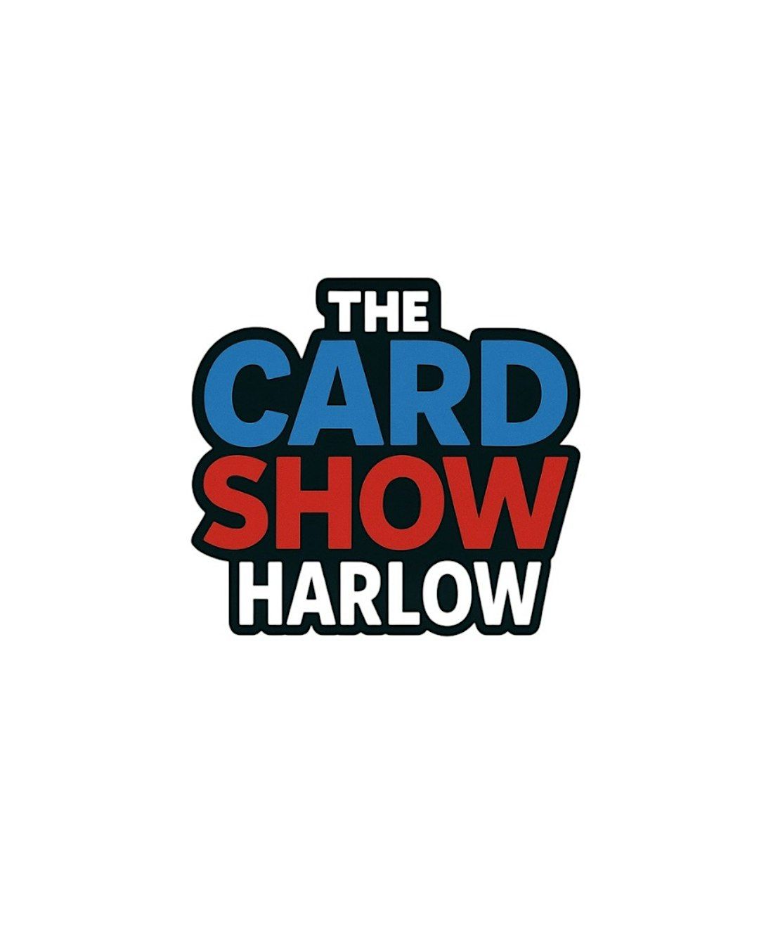 THE CARD SHOW UK - HARLOW