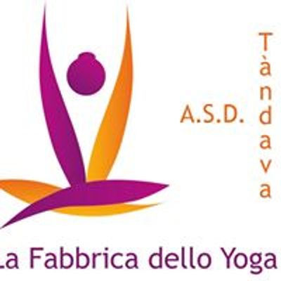 La Fabbrica dello Yoga