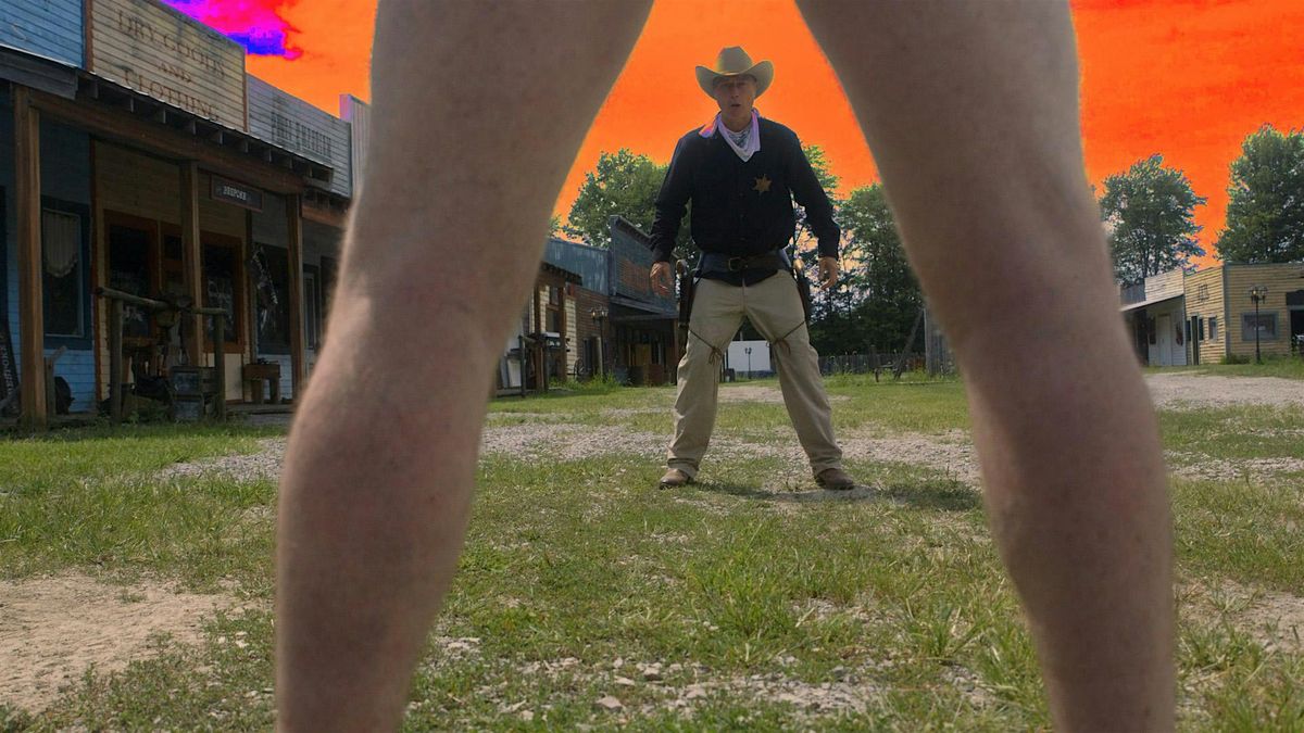 Really Big Trouble Premiere at the NEON!