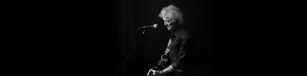 Rodney Crowell at Montgomery Performing Arts Centre