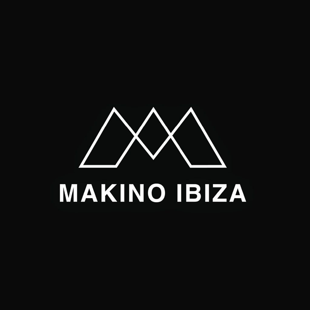Makino Ibiza with Monrroe [Drum & Bass, Jungle, 140]