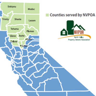 North Valley Property Owners Association