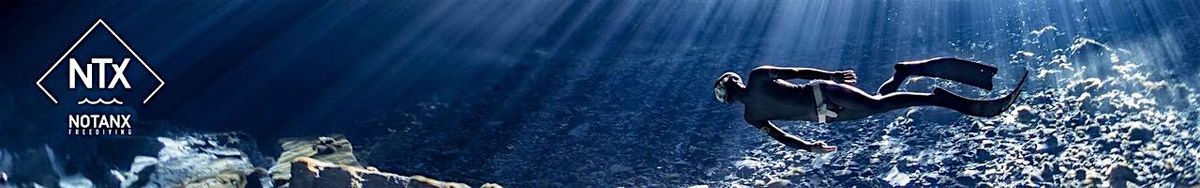 NoTanx Freediving - Oxford Monday Session