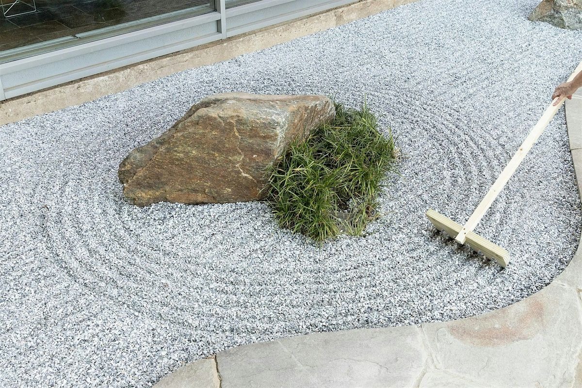 Peace Gathering: Gardens for Peace