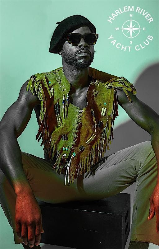 Ohene Cornelius: A Multidisciplinary Force