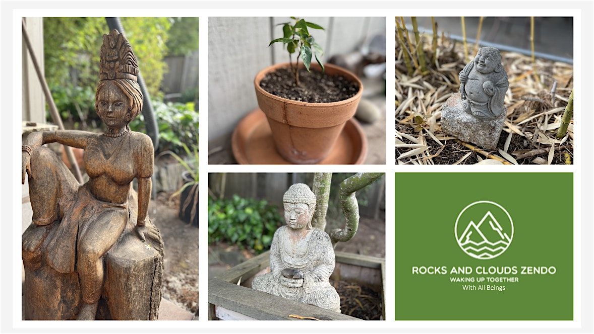 Wednesday Night Meditation and Dharma Talk 2025