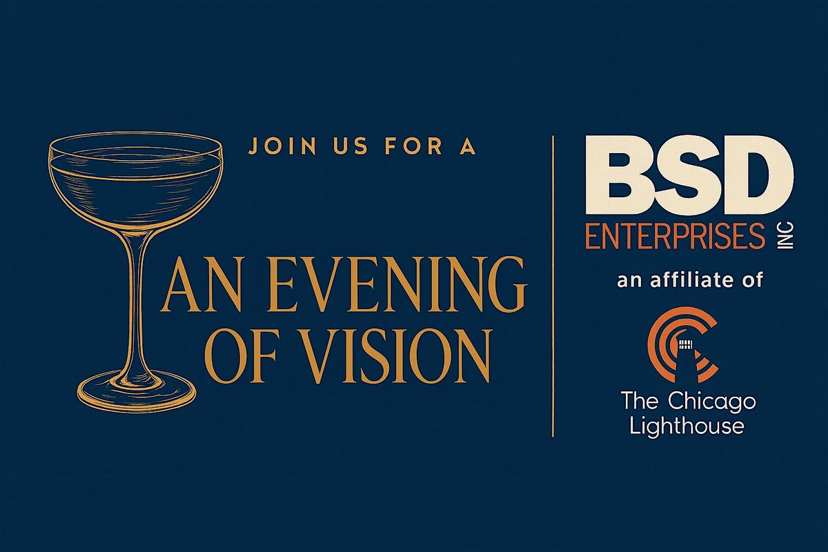 An Evening of Vision