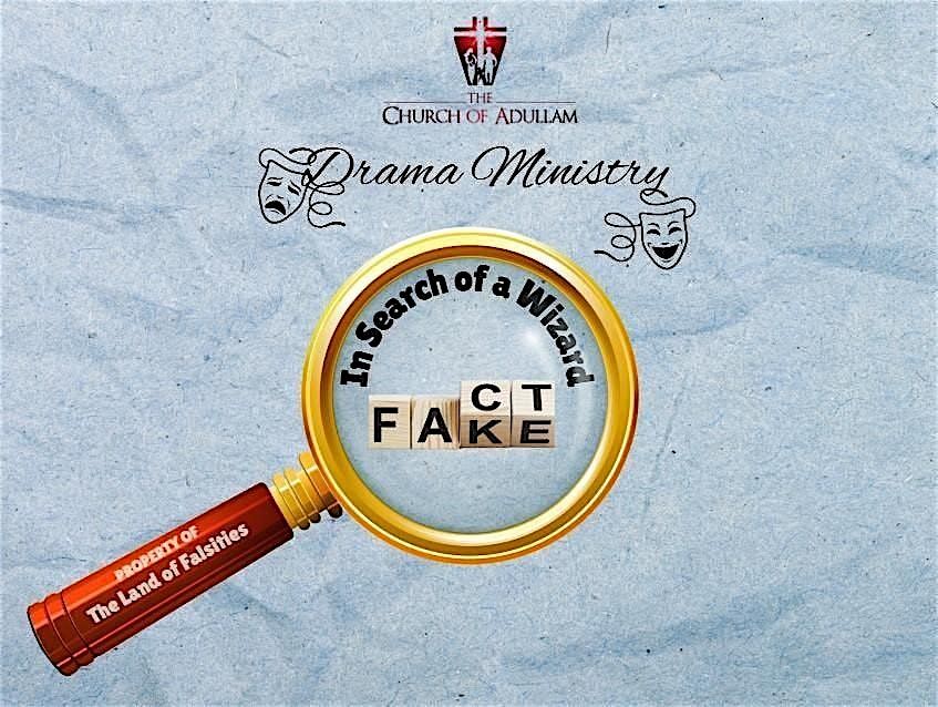 In Search of a Wizard